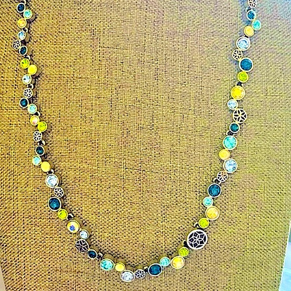 Lia Sophia Jewelry - Stunning set from Lia Sophia. No imperfections. EUC!